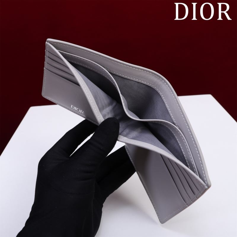 Christian Dior Wallet